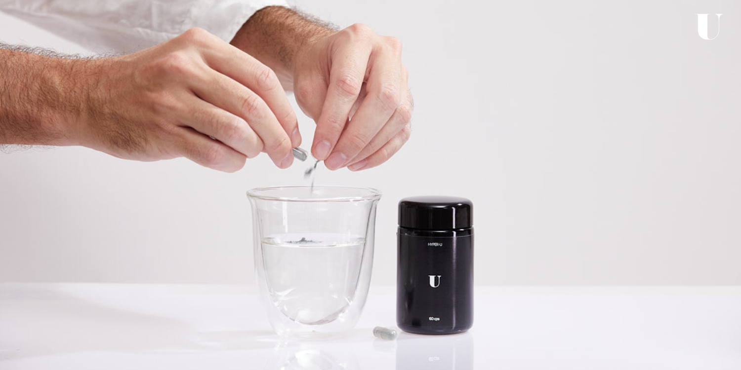 Hyper-U - U-Earth Store