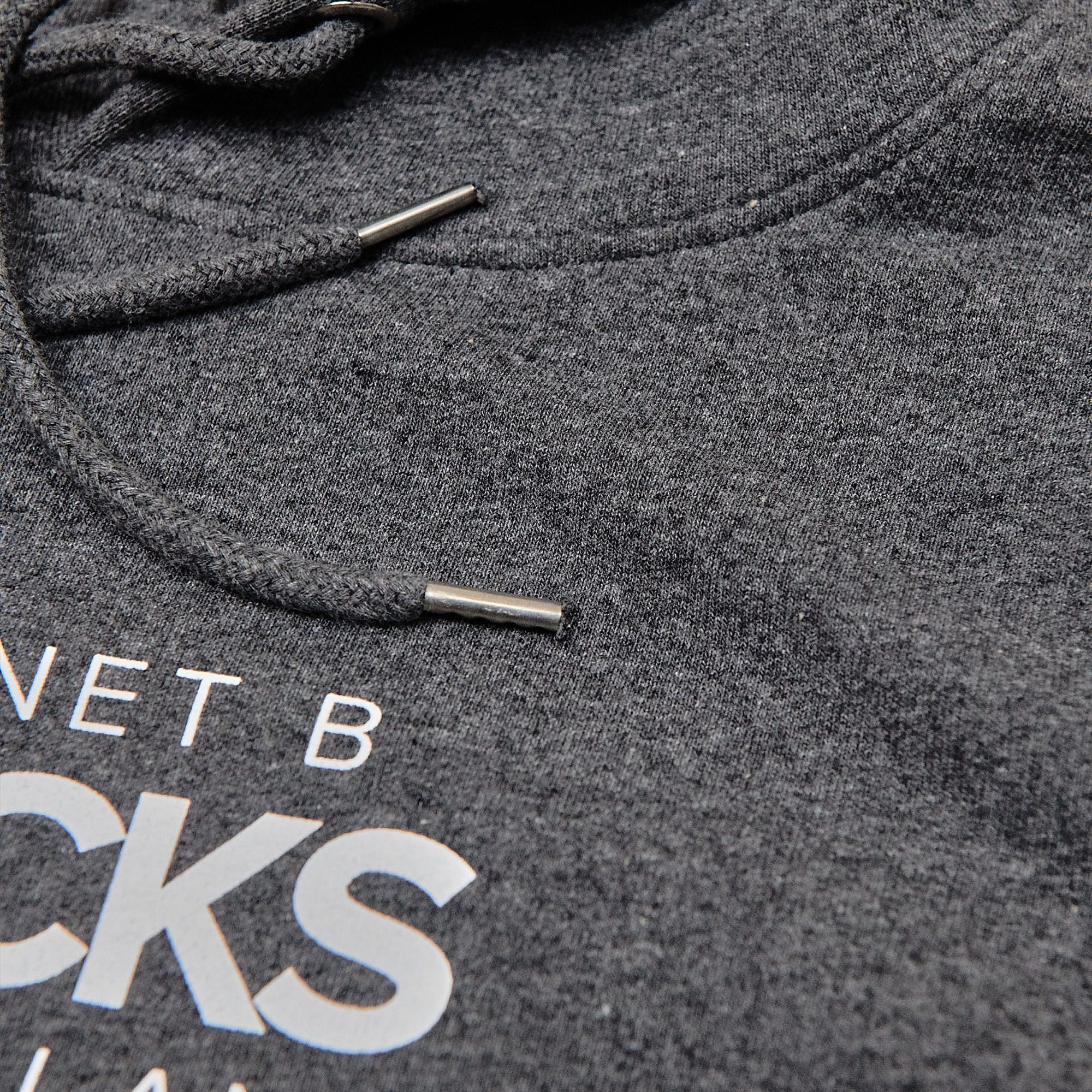 Organic & Recycled Cotton Planet A Hoodie - U-Earth Store