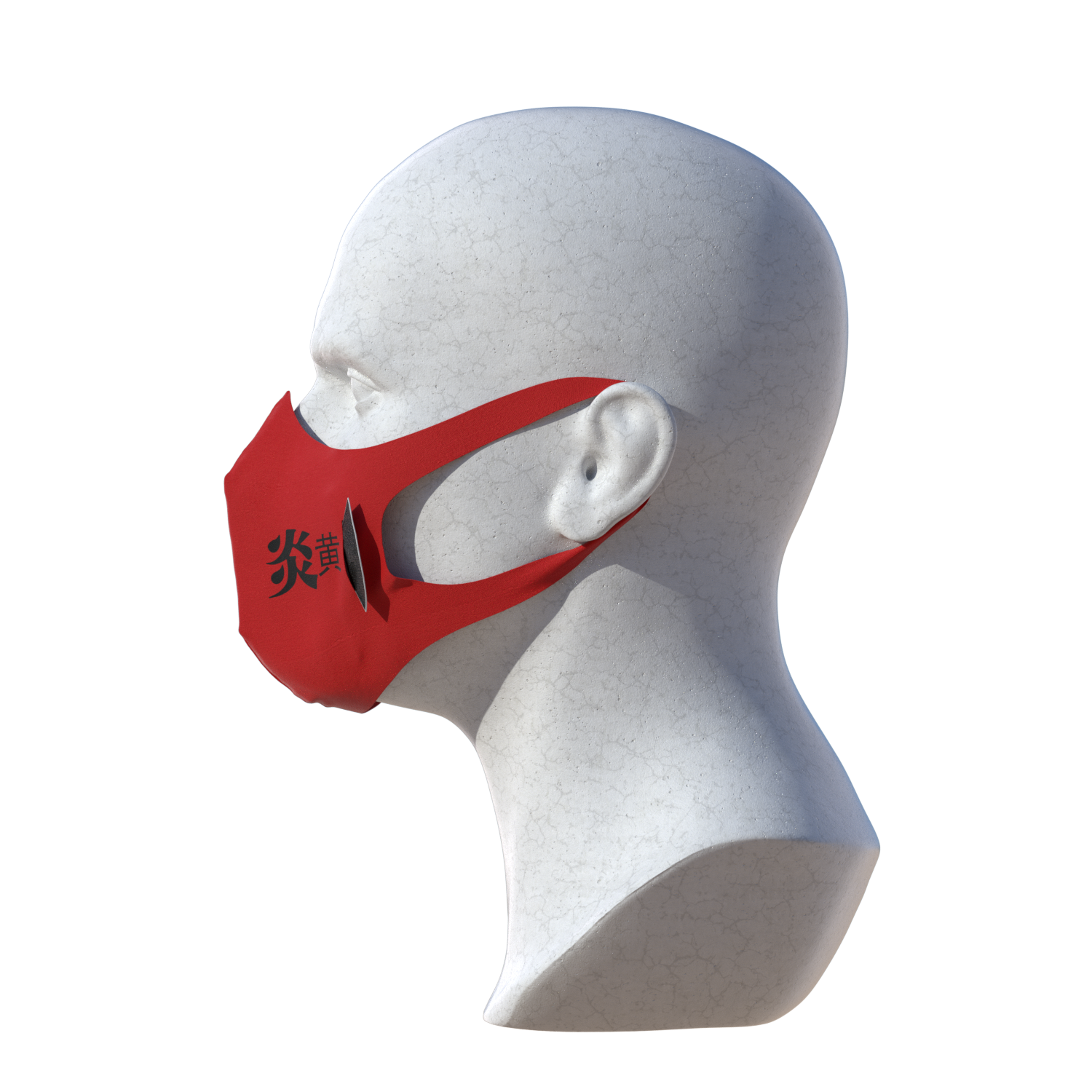 U-Mask Model 2.2 Fortune - U-Earth Store