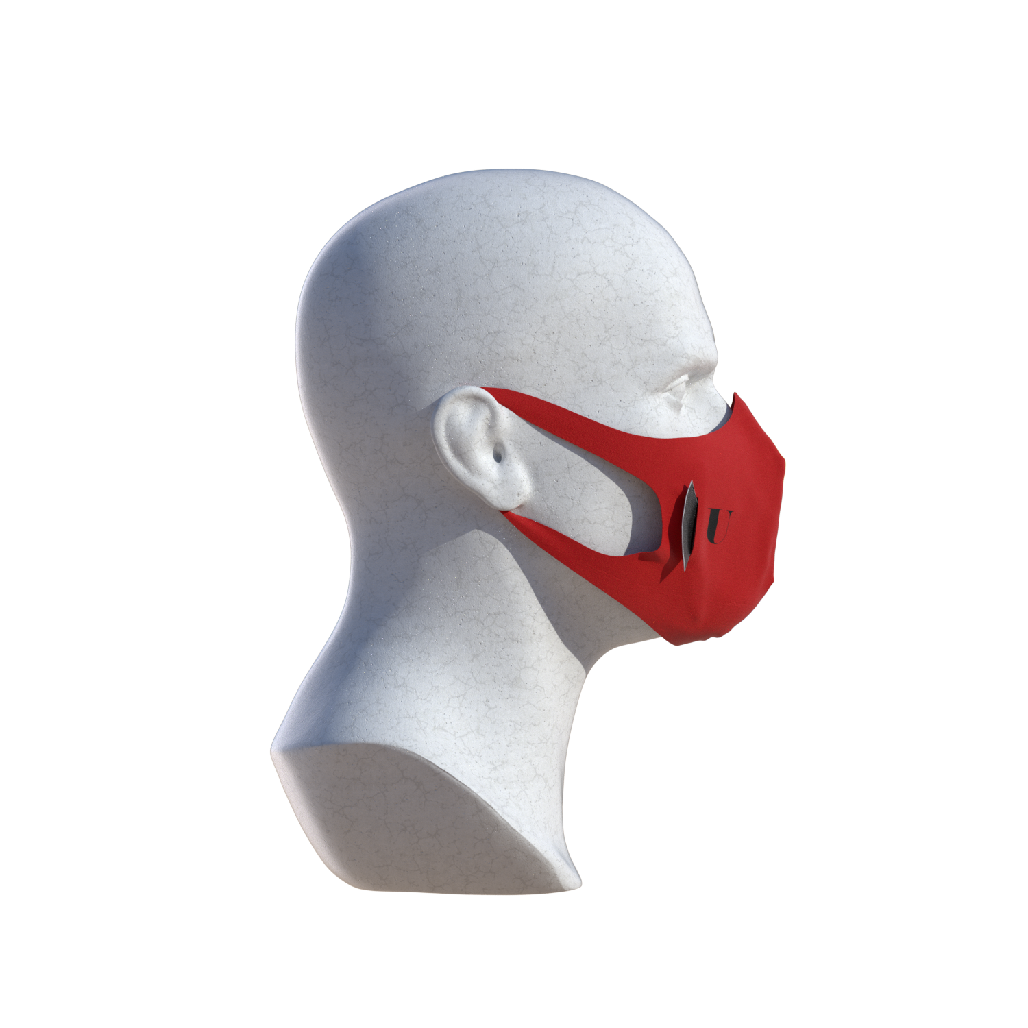 U-Mask Model 2.2 Fortune - U-Earth Store