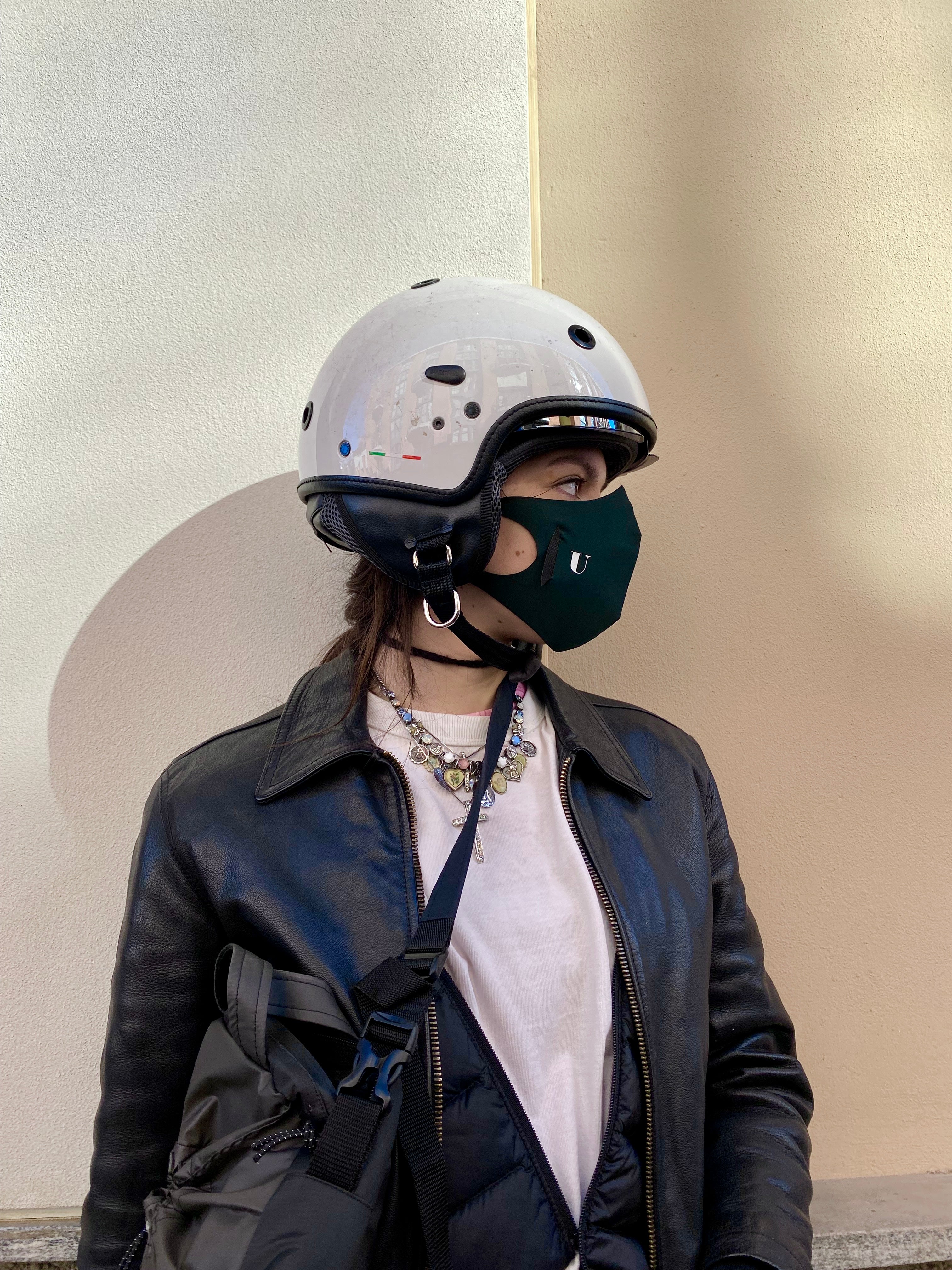 U-Mask Model 3 Desert - U-Earth Store