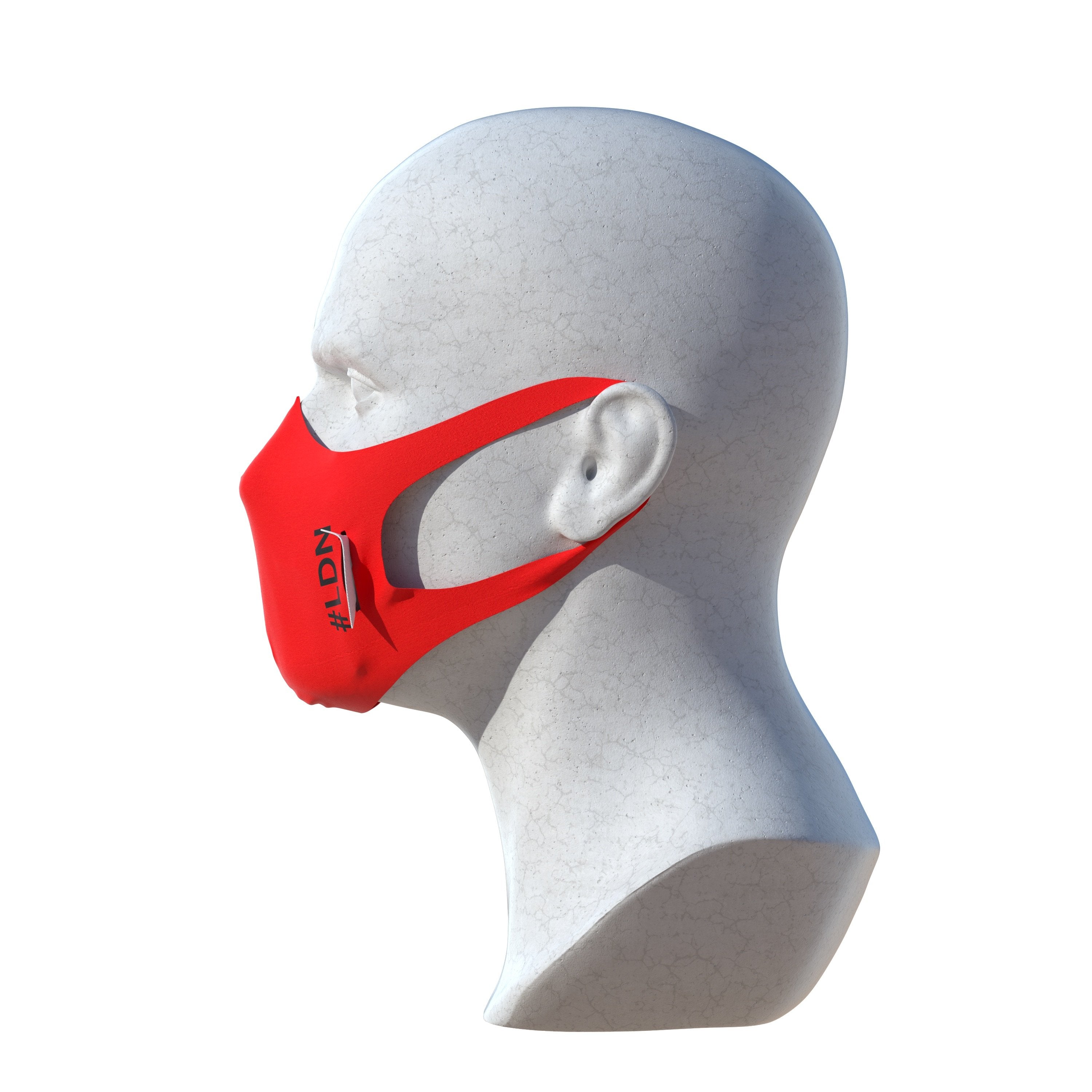 u-mask model 2.2 london edition