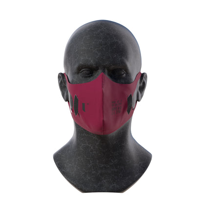 u-mask model 3 babylon front