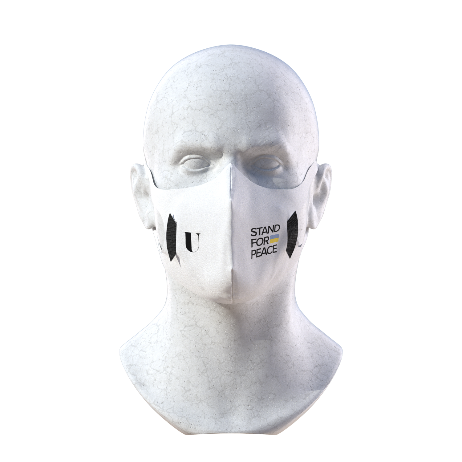 U-Mask Model 2.2 For Peace - U-Earth Store