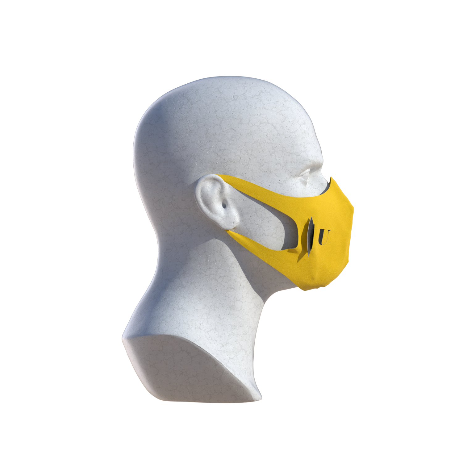 U-Mask Model 2.2 Tiger - U-Earth Store