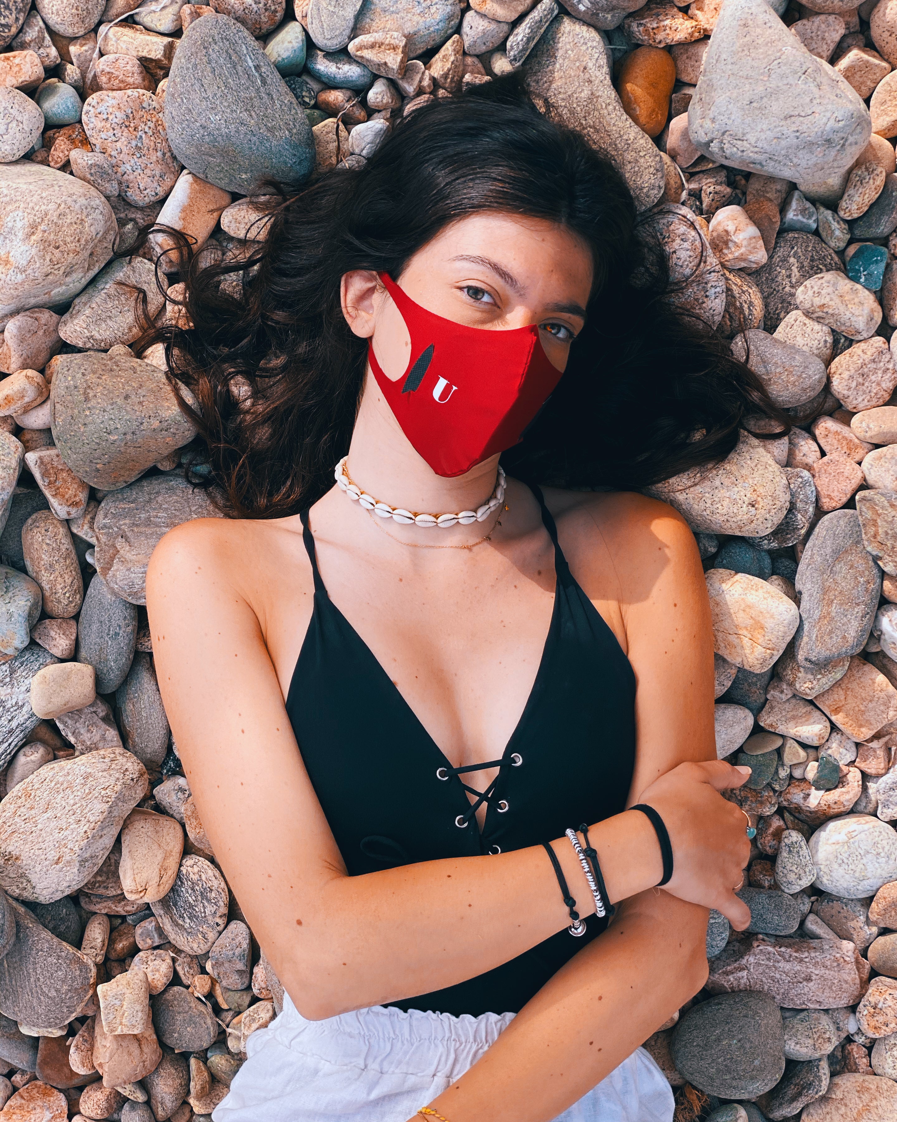 U-Mask Model 2.2 Caprera - U-Earth Store