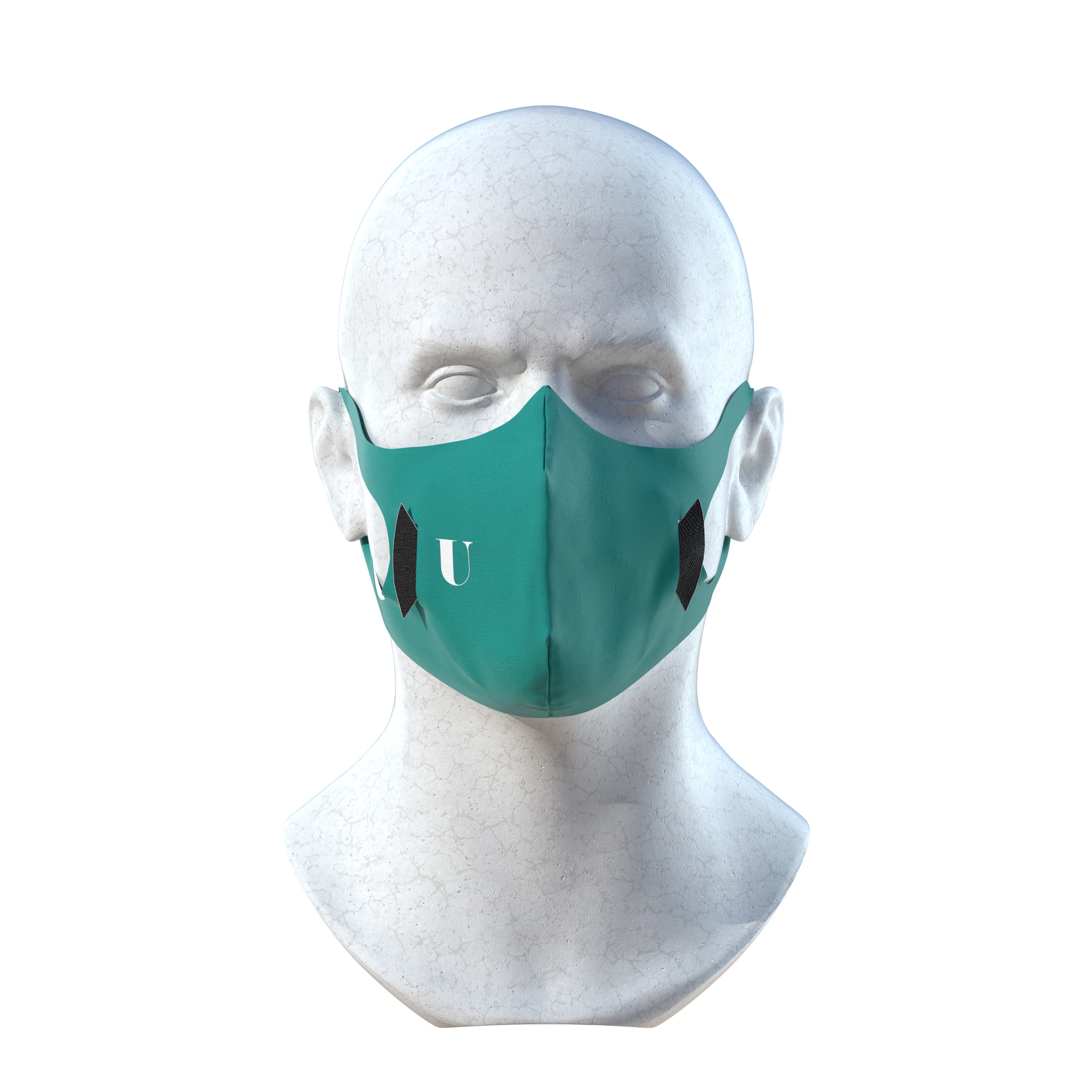 U-Mask Model 2.2 Product(RED) | U-Earth Store
