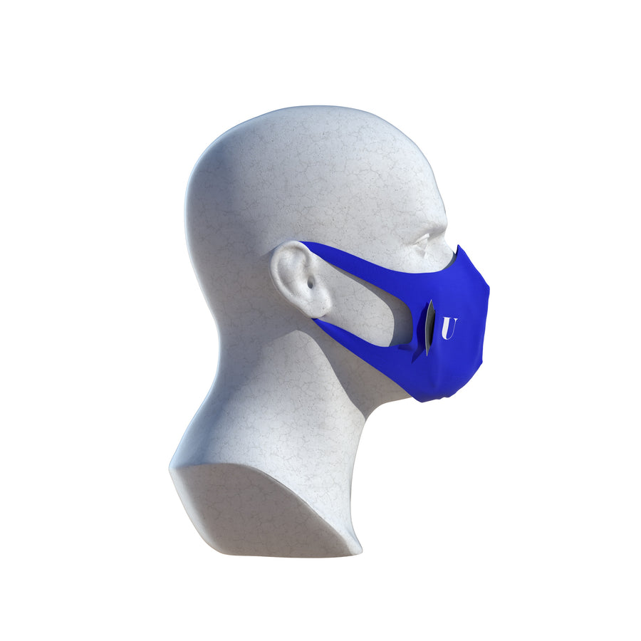 u-mask model 2.2 caprera side