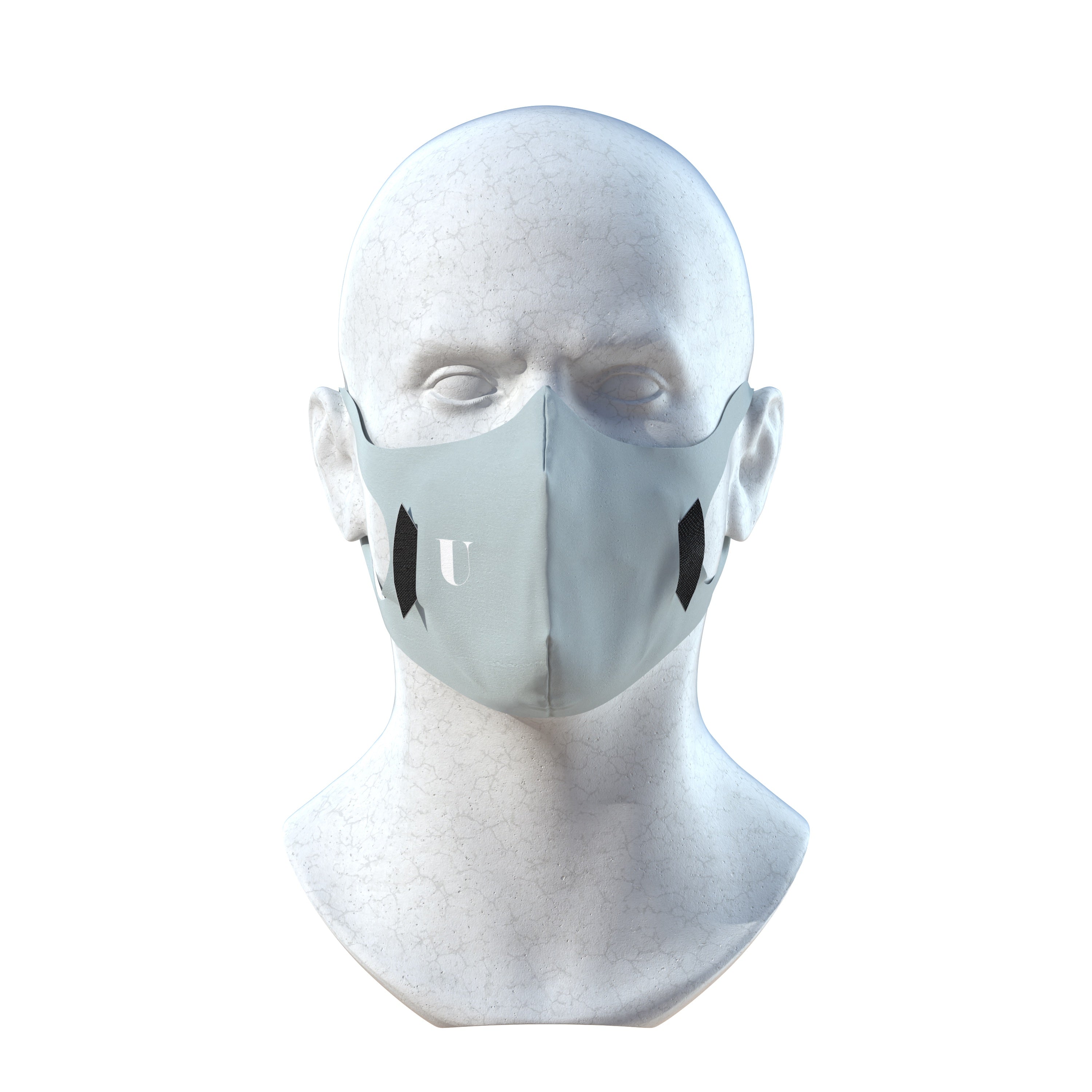 u-mask model 2.2 cloud front