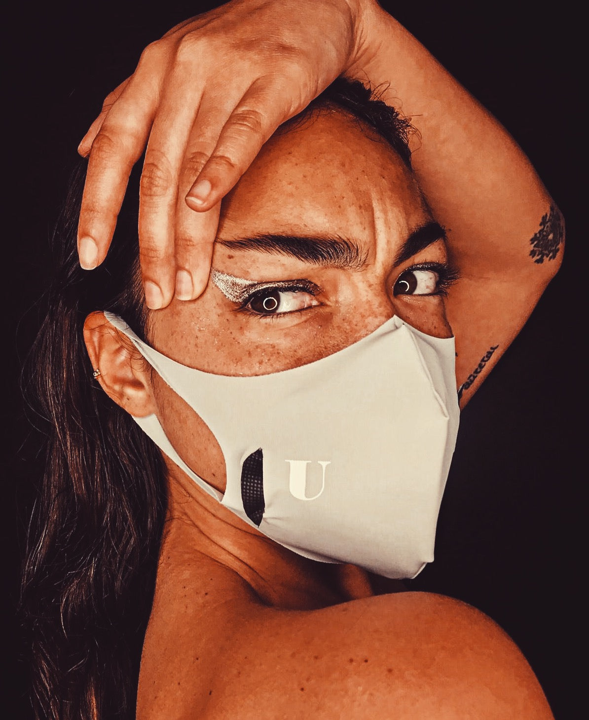 U-Mask Model 2.2 Cloud - U-Earth Store