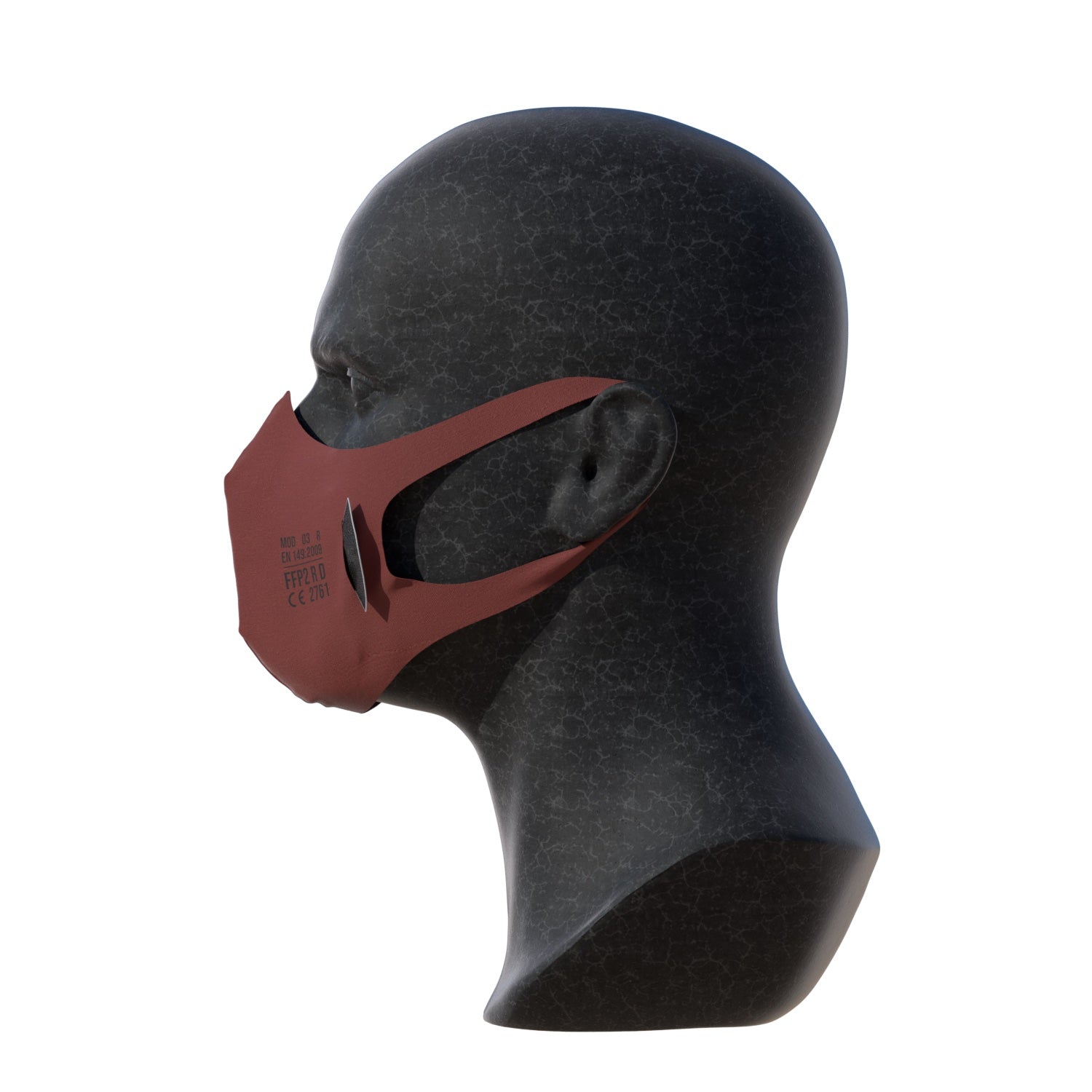 U-Mask Model 3 Petra - U-Earth Store