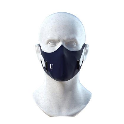 u-mask model 2.2 admiral front