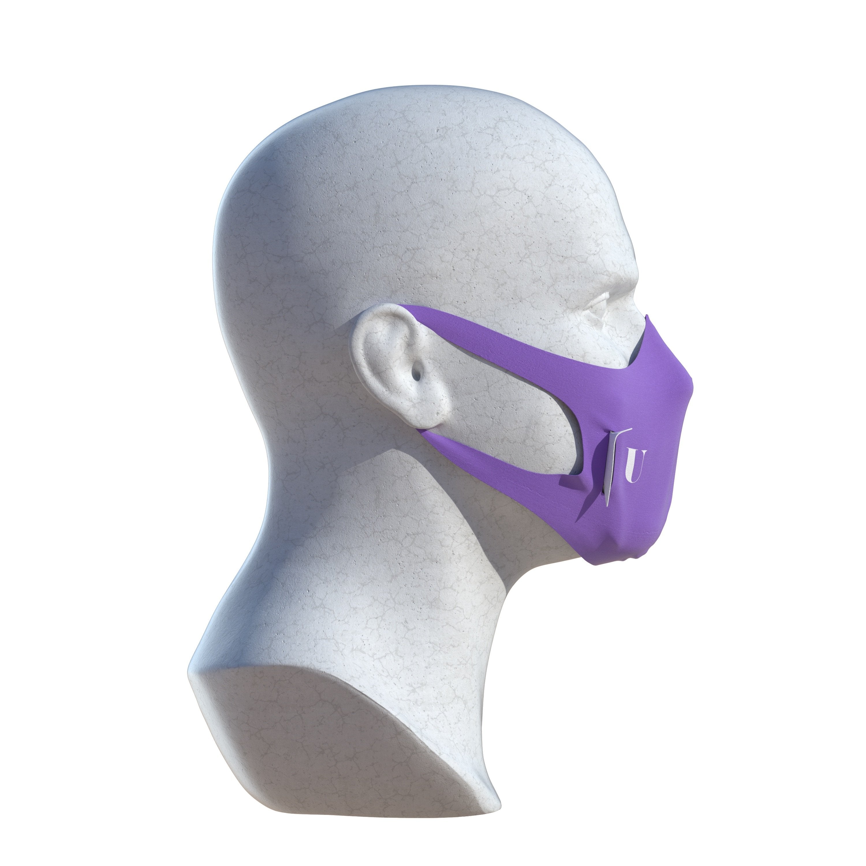 U-Mask Model 2.2 Amnesia - U-Earth Store