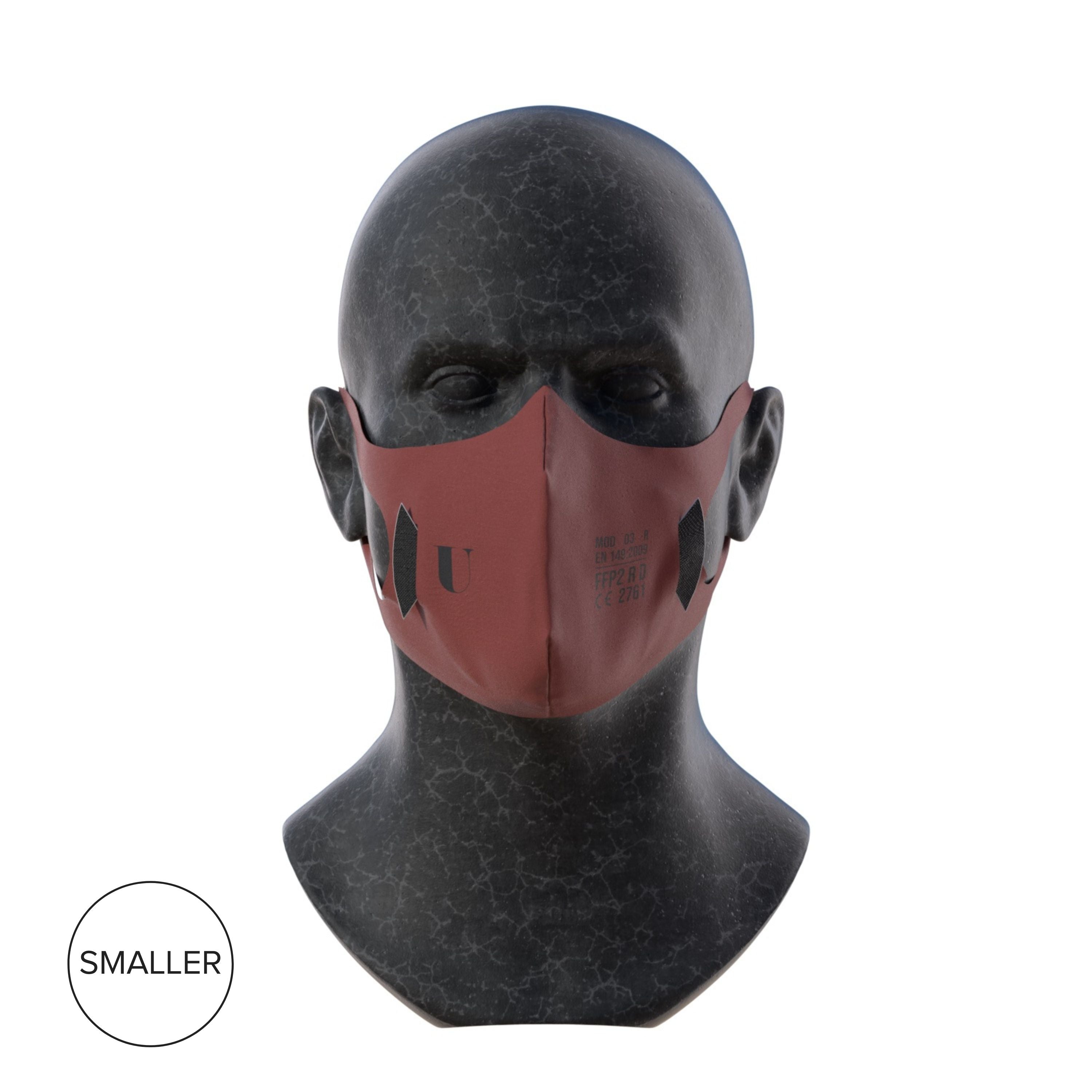 U-Mask Model 3 Petra - U-Earth Store